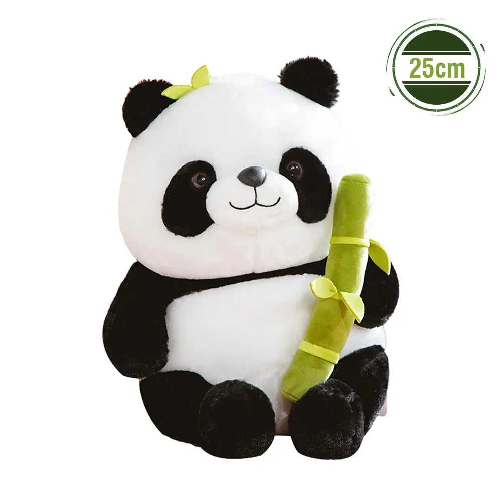 PandyHug™ – Comfort You Can Feel 🧸💖
