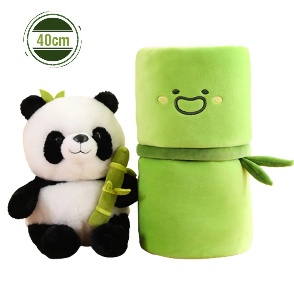 PandyHug™ – Comfort You Can Feel 🧸💖