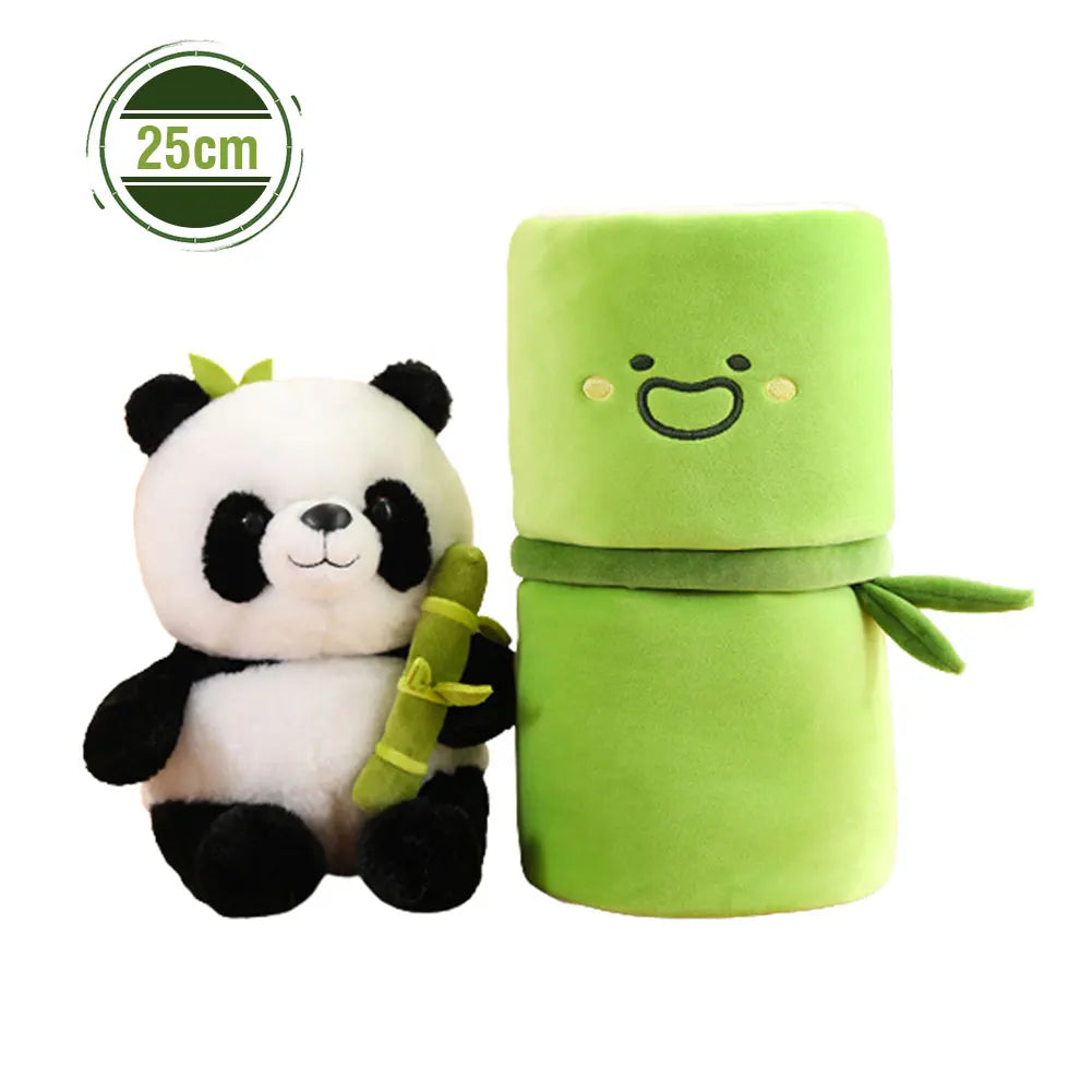 PandyHug™ – Comfort You Can Feel 🧸💖