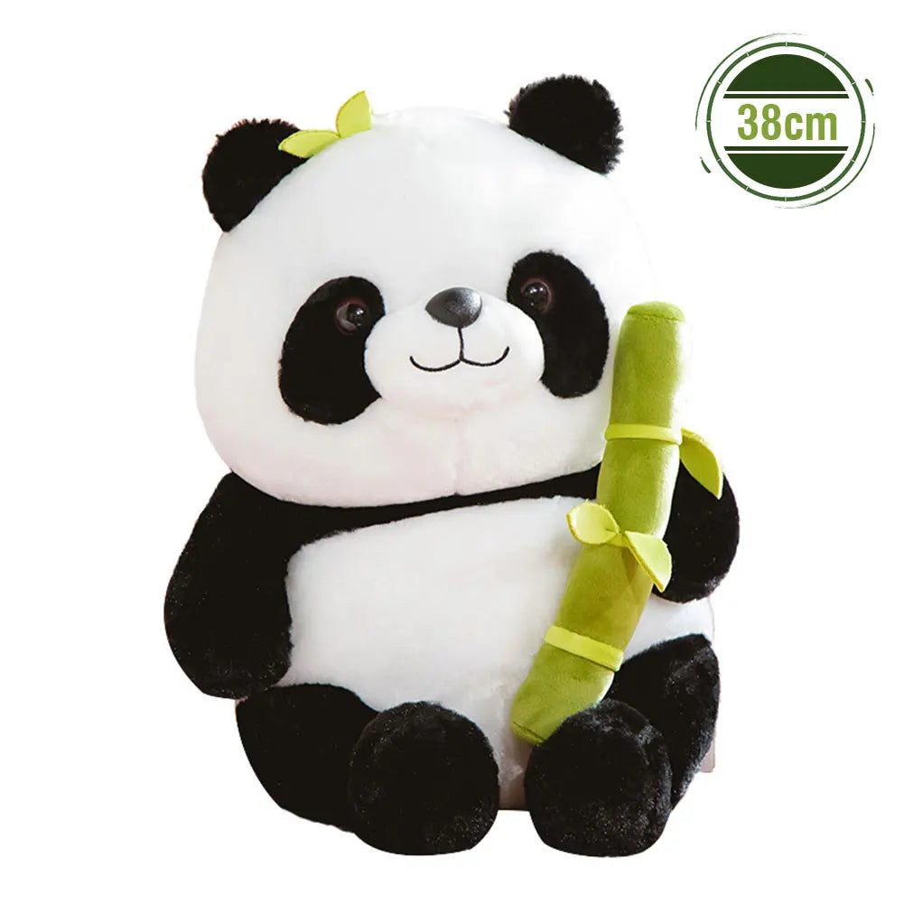 PandyHug™ – Comfort You Can Feel 🧸💖