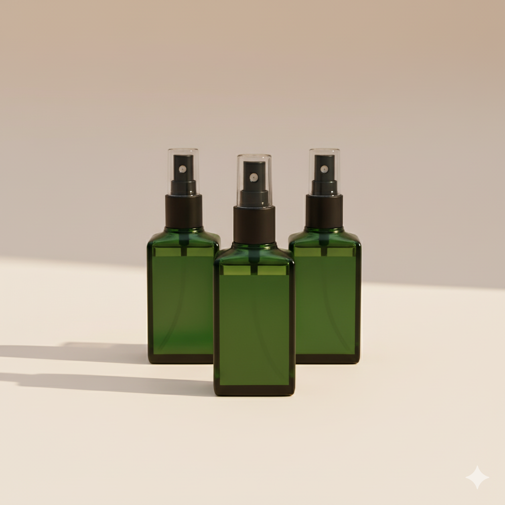 Saenir Grow Spray – Regrow Fast!