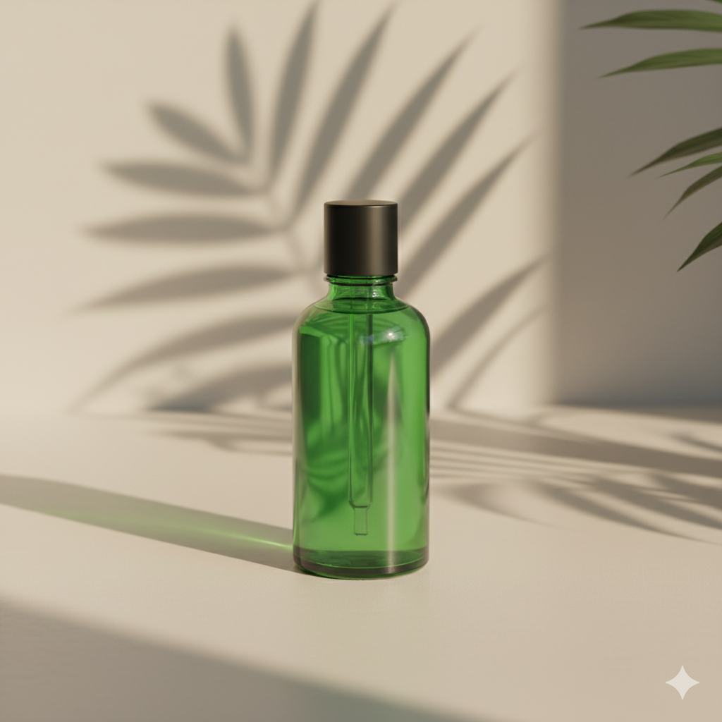 Saenir Grow Spray – Regrow Fast!