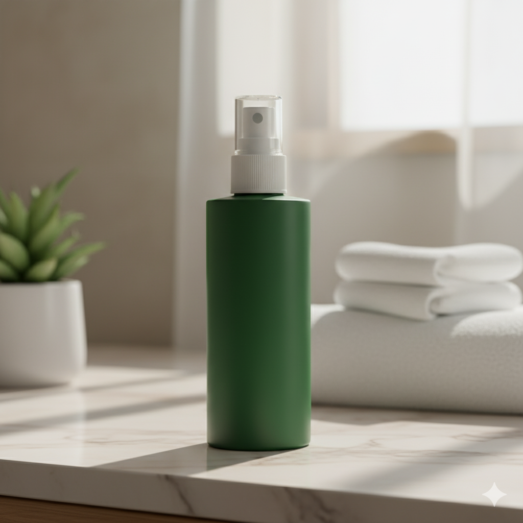 Saenir Grow Spray – Regrow Fast!