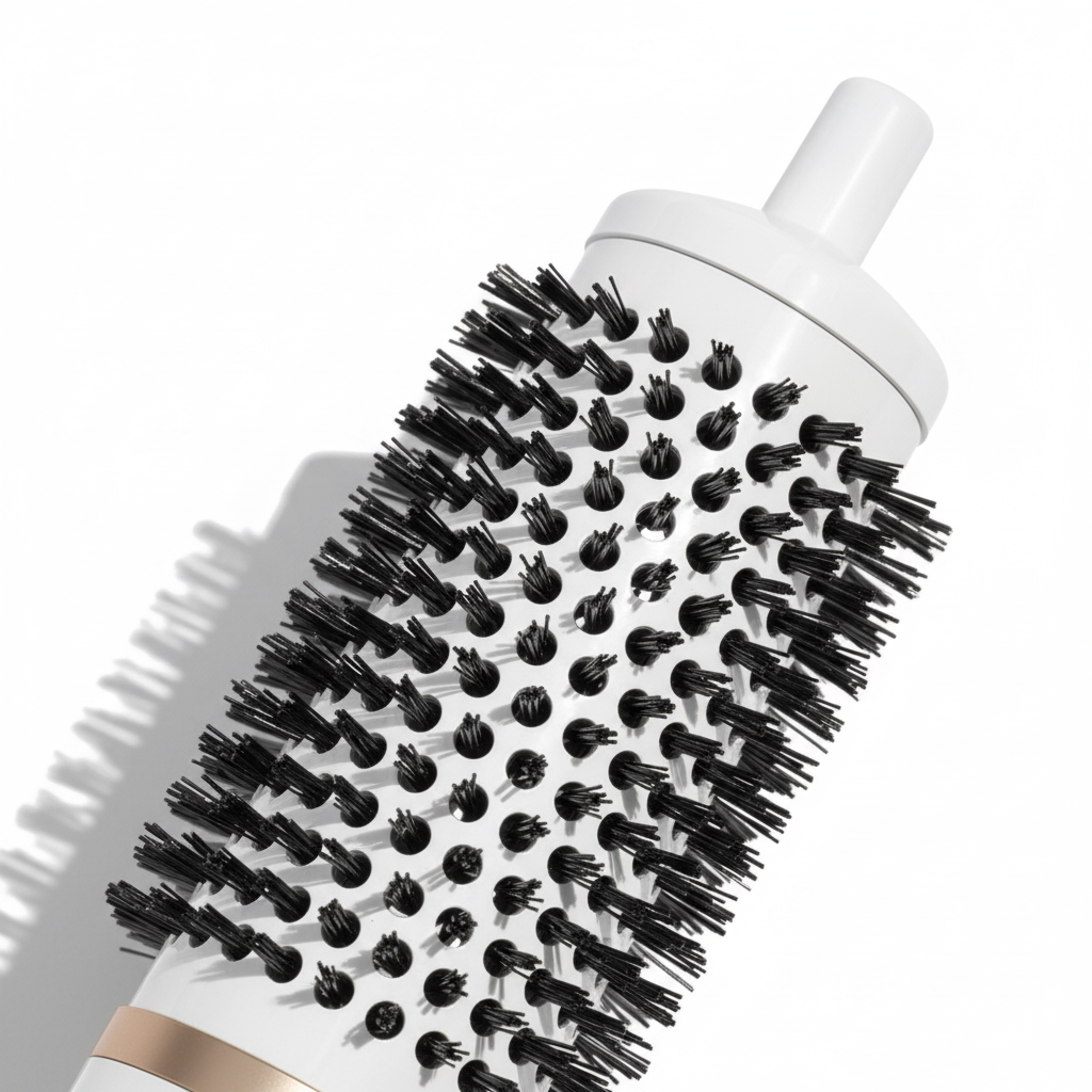 Saenir Style Dryer – Perfect Hair FAST!