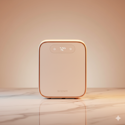 Saenir Heat Plug – Room Toasty! GO!